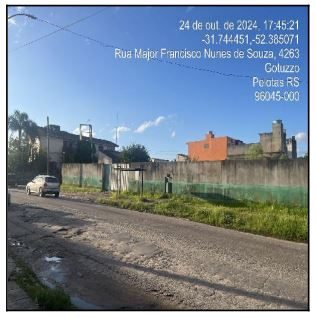 Terreno, 10 m² - Foto 1