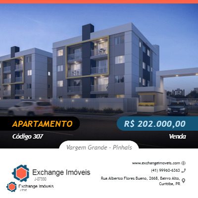 Apartamento - Foto 1