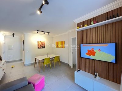 Apartamento, 3 quartos, 88 m² - Foto 3