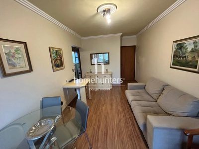 Apartamento, 1 quarto, 50 m² - Foto 3