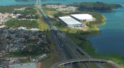 Depósito-Galpão, 3671 m² - Foto 5