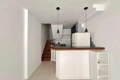 Apartamento, 2 quartos, 72 m² - Foto 2