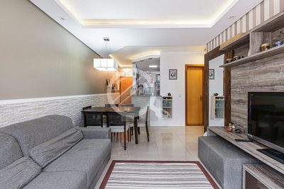 Apartamento, 2 quartos, 65 m² - Foto 2