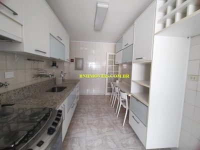 Apartamento, 2 quartos, 103 m² - Foto 2