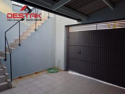 Casa, 4 quartos, 172 m² - Foto 4