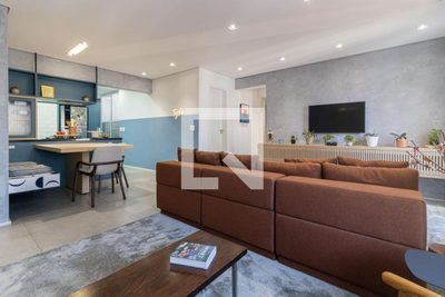 Apartamento, 2 quartos, 82 m² - Foto 4