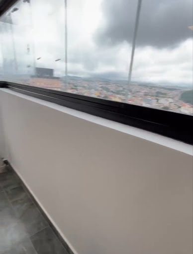 Apartamento, 2 quartos, 43 m² - Foto 3