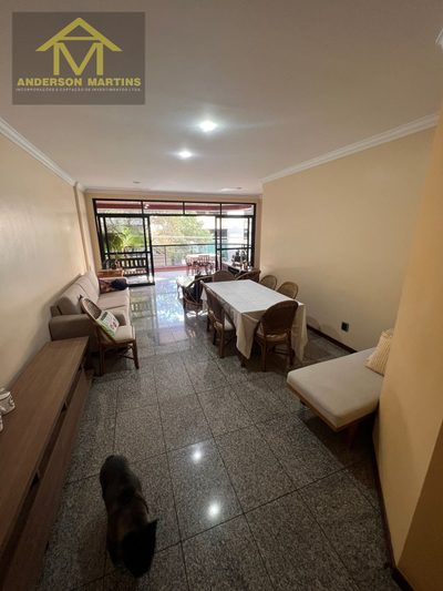 Apartamento, 4 quartos, 250 m² - Foto 4