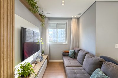 Apartamento, 2 quartos, 69 m² - Foto 5