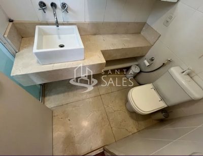 Apartamento, 2 quartos, 70 m² - Foto 2