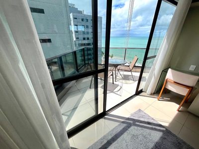 Apartamento, 1 quarto, 38 m² - Foto 5