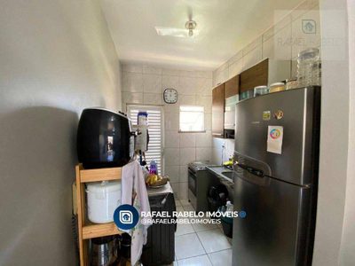Apartamento, 2 quartos, 50 m² - Foto 4