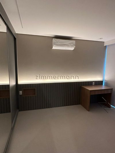 Apartamento, 1 quarto, 37 m² - Foto 5