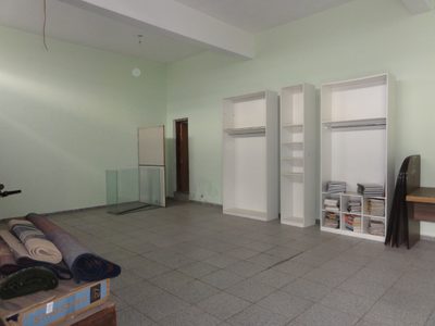 Loja-Salão, 75 m² - Foto 1
