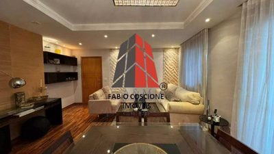 Apartamento, 3 quartos, 145 m² - Foto 2
