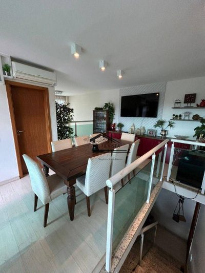 Apartamento, 2 quartos, 140 m² - Foto 5