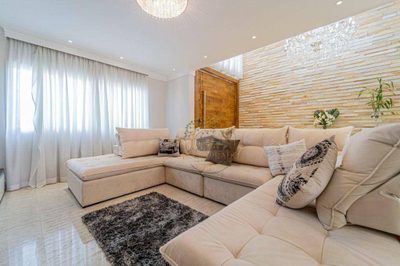 Casa de Condomínio, 4 quartos - Foto 4