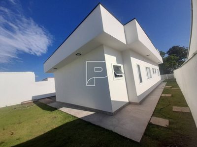 Casa, 3 quartos, 180 m² - Foto 3