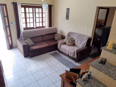 Sobrado, 4 quartos, 85 m² - Foto 3
