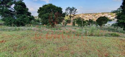 Terreno, 1000 m² - Foto 1