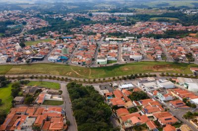 Loteamento e Condomínio, 550 m² - Foto 3
