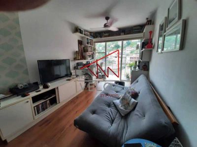 Apartamento, 1 quarto, 45 m² - Foto 1