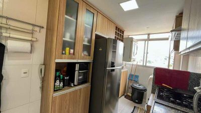 Apartamento, 2 quartos, 51 m² - Foto 5