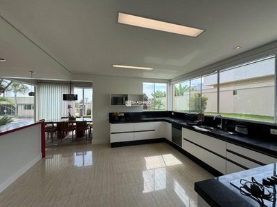 Casa de Condomínio, 4 quartos - Foto 5