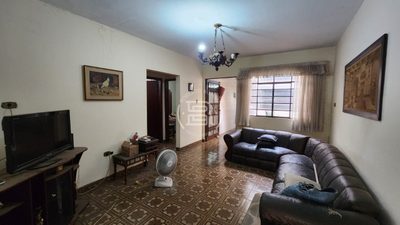 Casa, 2 quartos, 200 m² - Foto 2