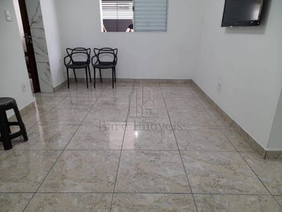 Sobrado, 3 quartos, 121 m² - Foto 5