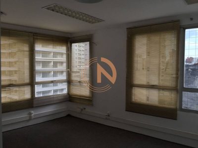 Sala-Conjunto, 330 m² - Foto 4