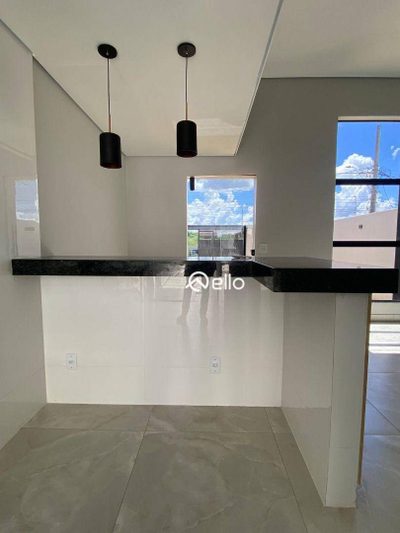 Casa, 3 quartos, 93 m² - Foto 4