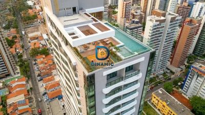 Apartamento, 2 quartos, 65 m² - Foto 4