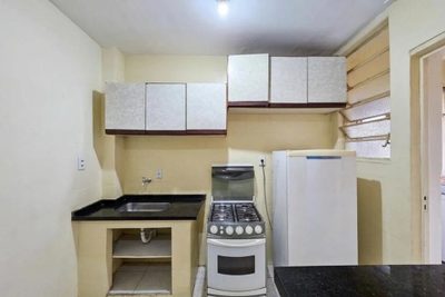 Apartamento, 2 quartos, 61 m² - Foto 5