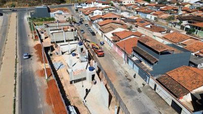 Loja-Salão, 678 m² - Foto 2