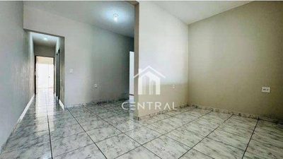 Casa, 2 quartos, 53 m² - Foto 3