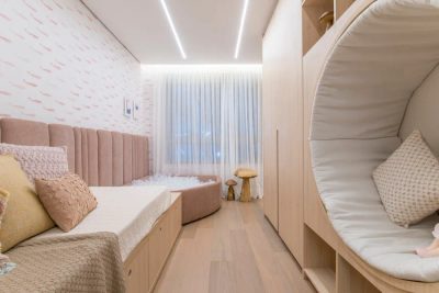 Apartamento, 4 quartos, 220 m² - Foto 3