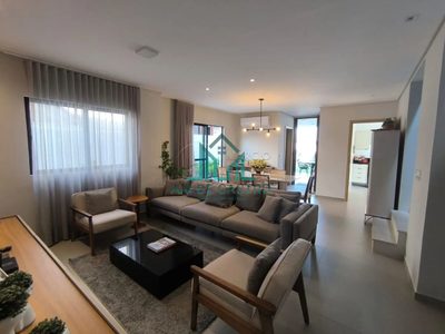 Casa, 4 quartos, 223 m² - Foto 2