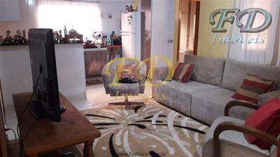 Chácara, 3 quartos, 980 m² - Foto 2