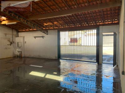 Casa, 3 quartos, 136 m² - Foto 1