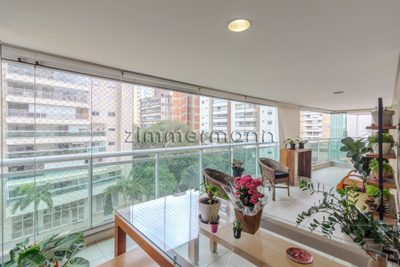 Apartamento, 4 quartos, 185 m² - Foto 4