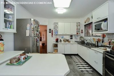 Apartamento, 3 quartos, 150 m² - Foto 5