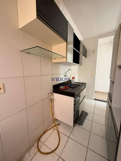 Apartamento, 2 quartos, 48 m² - Foto 5
