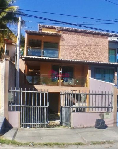 Casa, 3 quartos, 190 m² - Foto 1