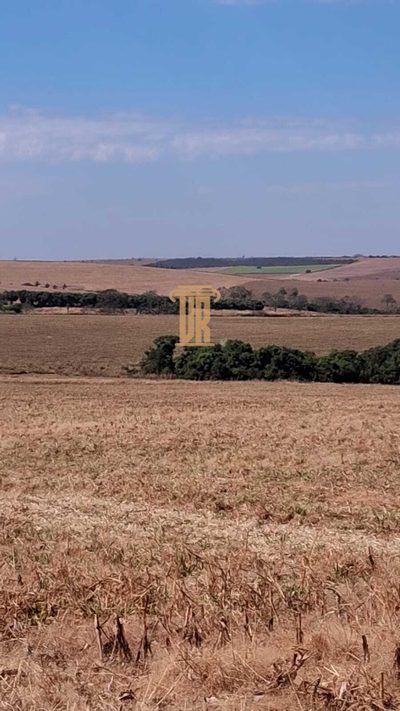 Fazenda, 1635 m² - Foto 1