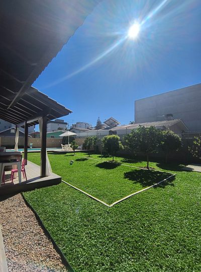 Casa, 3 quartos, 360 m² - Foto 5