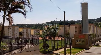 Apartamento, 2 quartos, 48 m² - Foto 1