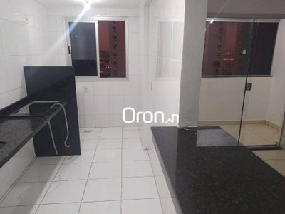 Apartamento, 3 quartos, 75 m² - Foto 2