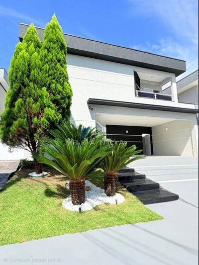 Casa, 5 quartos, 250 m² - Foto 4