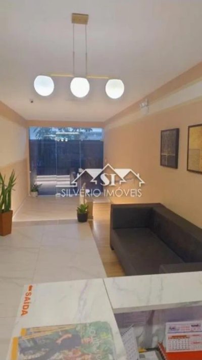 Apartamento, 3 quartos, 124 m² - Foto 1